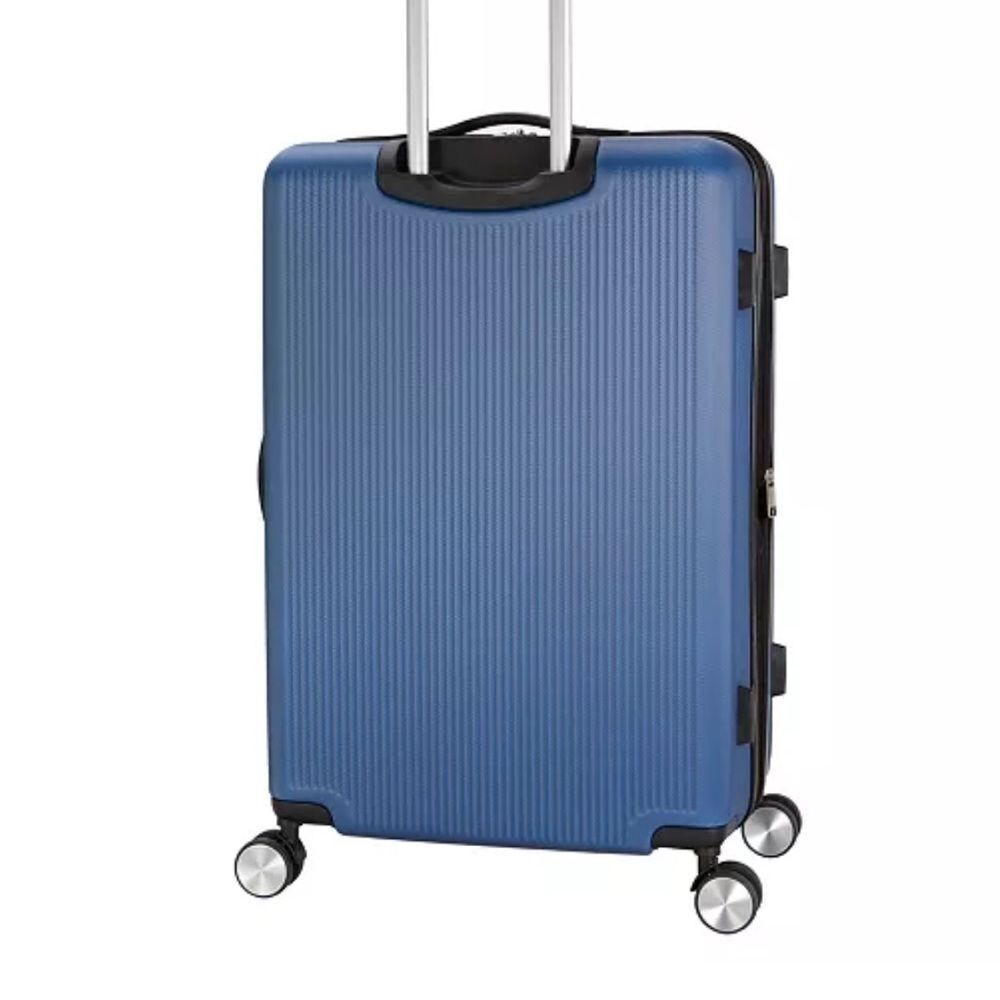 Tag Cityscape 1 Piece Hardside Luggage carry on - Picture 2 of 13